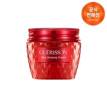 게리쏭 레드 진생 크림, 60g, 1개