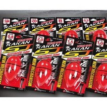 수지조구 카칸 전자구멍찌 바다낚시찌, 1.0