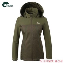 네파 여성 춘추 바유 윈드 방풍 자켓 7F60601(243)