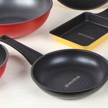 로벤탈 [최초가 14900원 34%할인] 로벤탈 불칸 후라이팬 1종, 05.로벤탈 불칸 후라이팬28, 1개