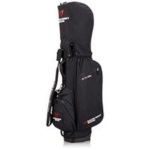 마스터바니 캐디백 9.0형 스탠드식 4.1kg 46인치 스탠드백 758-1280003, 정말로, 010 블랙