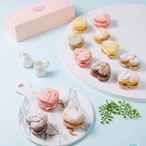 수예당 에또네하트다쿠와즈6입, 단품