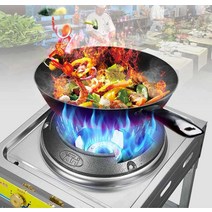 초벌기 휴대용 바베큐 테이블 직화 숯불 삼겹살 꼬치, 상세 페이지 참고, 스틸 표면 8인치 단순 회오리불 액세서리