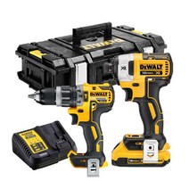 [이라인코리아]_디월트-BL 2종 충전 콤보세 DCK266P2-KR 18V 5.0Ah (1EA) 공구 햄머드릴 해머 베어툴 충전기+★★★★★, ▶이제품 구매할게요^^