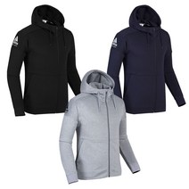 아디다스 마샬아츠 트레이닝 TR70 후드 세트