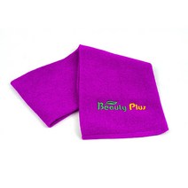 뷰티플러스 백화점 정품 판매용 특허 요술때장갑 샤워타올 기능성때타올 때장갑이벤트, 목욕뷰티타올, 1개