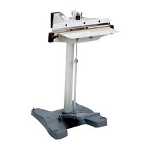 하나토 비닐접착기 페달타입 열접착기 NI800-2