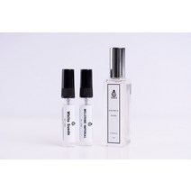 우디 머스크 향수 5ml 10대 20대 여성 매력적인 은은한 따뜻한 가을 겨울 앰버그리스 미니 휴대용, 어나더13(5ml)