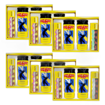 애경 케라시스 리미티드컬렉션 샴푸 치약 명절선물세트 x 6세트 11203594