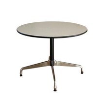 임스테이블 홈카페 커피 50 60 70 사각 호마이카, 로그 측면 직경 90 높이 75