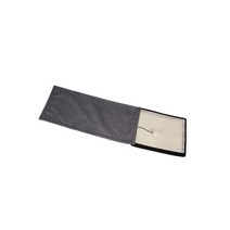 NONOR 고양이 Scratcher Sisal 매트 보드 발 장난감 선명하게 손톱 스크레이퍼 소파 가구 보호자 발톱 관리 когтеточка для ко, M, Armrest Style