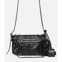 리본즈 발렌시아가 Balenciaga 남성 숄더백 33836865 (P002864641)