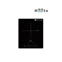 하츠 전기레인지 인덕션 1구 쿡탑 / IH-132S