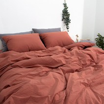 러블랑 양면 고밀도 순면 프리미엄 호텔침구세트