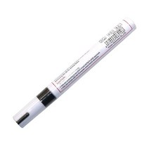 마카쥬물감 운동화 리폼 신발 염색 12 색 diy 채우기 페인트 펜 마커 펜 내구성 낮은 냄새 타이어 펜 낙서 편지지 환경 보호 그림 용품, 검은색