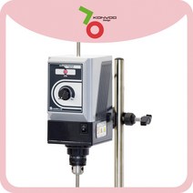 교반기 아날로그 100~4 000rpm 100~3 000rpm, SM3000