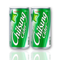 롯데 칠성사이다 190ml x 30개입