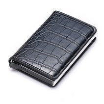 아코디언 카드지갑 bycobecy 2022 new man and women wallet