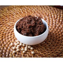 재래된장 1kg, 단품