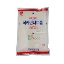 삭카린나트륨 사카린 450g plpl, 1, 본상품선택