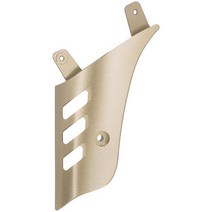 베스파 GTS 125 200 용 오토바이 스윙 암 커버 프론트 휠 충격 흡수기 사이드 교체 액세서리 자동차 액세, 02 B champagne