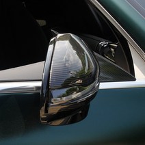 벤츠 E클래스 쿠페 W213 사이드미러커버 E300 몰딩