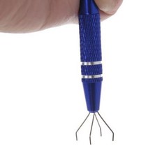 [디어제스트]_그립퍼 IC칩 추출기 리무버 수작업공구 와이어 침버 그립★★★★★, ▦▦▦이 상품으로 구매할래요, ▦▦▦이 상품으로 구매할래요