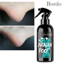 보르도 드래곤 풋 필링 스프레이 150ml, 보르도/풋 필링 스프레이 150ml