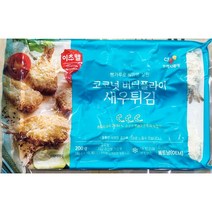 FK-M 빵가루넛새우튀김 20 g x10미 0g 완자 안주 육가공 식품 즉석, 코꾸모 쿠팡 1, 코꾸모 쿠팡 본상품선택