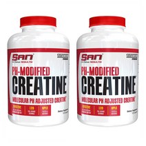 산 크레아틴 모디파이드 PH 칠백오십미리 백이십정 두병