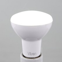납작전구 BR20 램프 LED 7W 주광색 5개 전구파는곳, 상세페이지참조