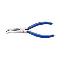 [AJZ_4998887] 3peaks-마이크로 롱노우즈플라이어 MR-150B 150mm (1EA) 노우즈 롱노우즈공구 가정용플라이어 다목적롱노우즈 플라이어