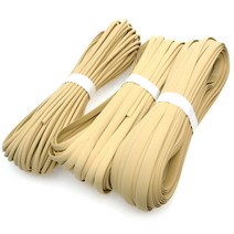 가죽공예 - 슈게로 핸들 보강제 made in Italy *1미터가격*, 1개, 20x5mm