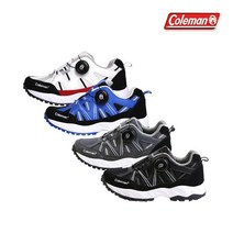 콜맨슈즈 슈프림 아동 프리락트래킹화