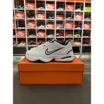 {나이키NIKE 에어 모나크 IV 415445-102