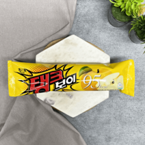 해태 탱크보이 5개, 120ml