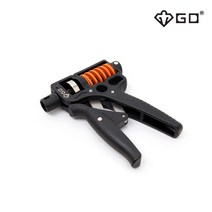 나nanr_GD그립 울트라50 악력기(20-50k) 강도조절 운동구 손구 악력 헬스구 간격 중급자용 선수용 근력구♥sksnfll, ♥sstarting