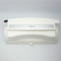 대림통상 도비도스 DB1500 DB3300 비데탑커버 비데부품