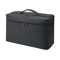 무인양품 MUJI 나일론 메이크 박스 L