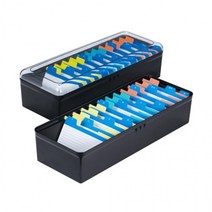 f20 43573 카파맥스 명함케이스 94041 104x275x72 1개