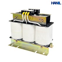 한일 AVR 판넬용 변압기 15KVA 삼상 단권/복권, 삼상 복권) 입력380V-출력220V