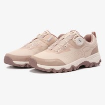 프로스펙스 BOA® Fit System으로 빠르고 쉽고 정교한 피팅 가능하며 합리적 가격대의 다목적 기능성 트레킹화 크로스 보아 212 PW0WW22S702