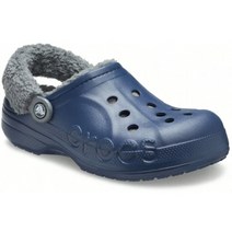 크록스 털 (털 크록스) Baya Line Faz Strap 크록 206633-4he [470]