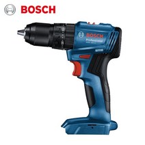 Bosch-tms 185-LI 무선 임팩트 드릴 18V 브러시리스 핸드 전기 충전식 스크루 드라이버, 01 GSB 185-LI Tool Only