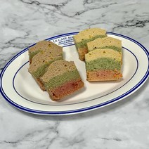 삼색테린(오리) 80g