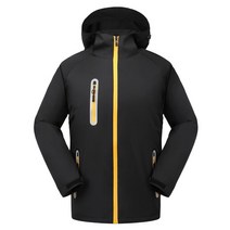 단체작업복 작업점퍼 4XL까지 남녀공용 잠바 근무복 추동작업복 회사 유니폼 동복