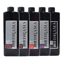 디어스 드라마 헤어매니큐어 레인보우 520g, 레드브라운, 1개, 1개