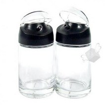 깔끔한 디자인 위생적인 아트웨어 간장소스병 2조100ml 간장 오일 소스병 E-483526, 2조 1세트, 100ml
