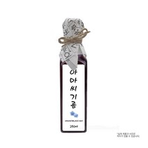 아마씨유 250ml 아마씨기름 (000900), 1개
