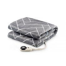 [신일공식AS] 신일 EMF인증 전자파없는 빨아쓰는 극세사 전기요 R360HM 싱글, 상세 설명 참조